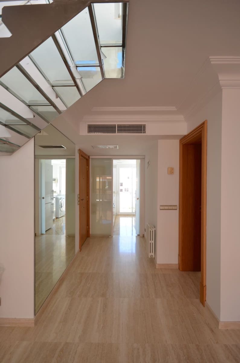 3 soveværelse Penthouse til salg i Puerto de Andratx - € 909.000 (Ref: 9147515)