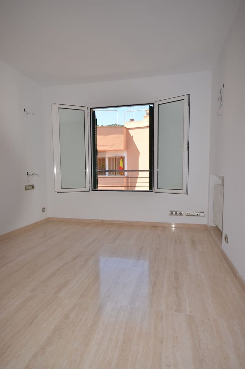 3 soveværelse Penthouse til salg i Puerto de Andratx - € 909.000 (Ref: 9147515)