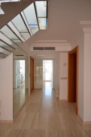 3 slaapkamer Penthouse te koop in Puerto de Andratx, Andratx - € 909.000 (Ref: 9147515)