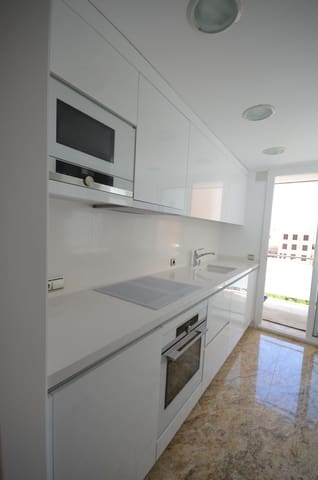 3 slaapkamer Penthouse te koop in Puerto de Andratx, Andratx - € 909.000 (Ref: 9147515)