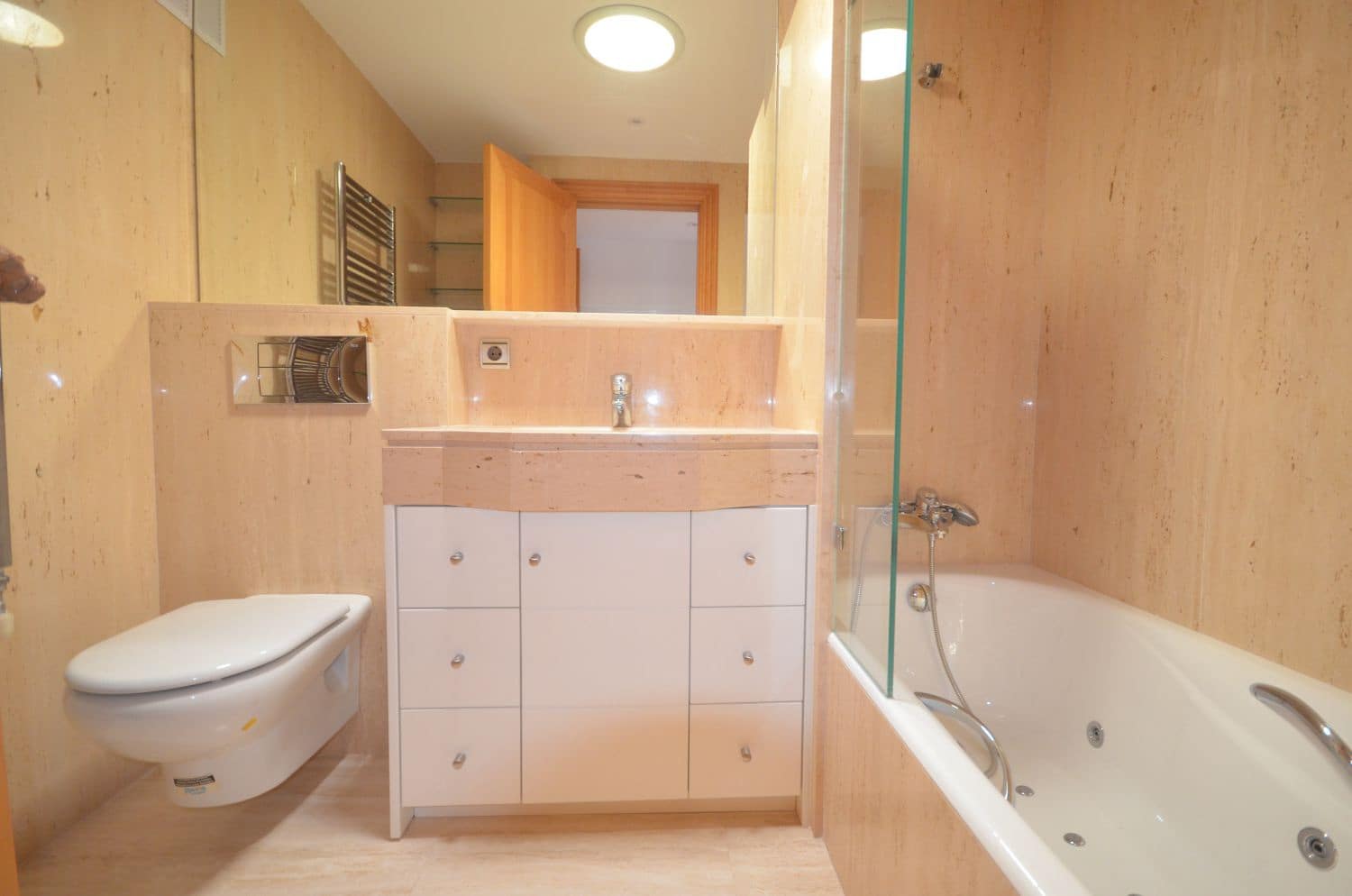 3 soveværelse Penthouse til salg i Puerto de Andratx - € 909.000 (Ref: 9147515)