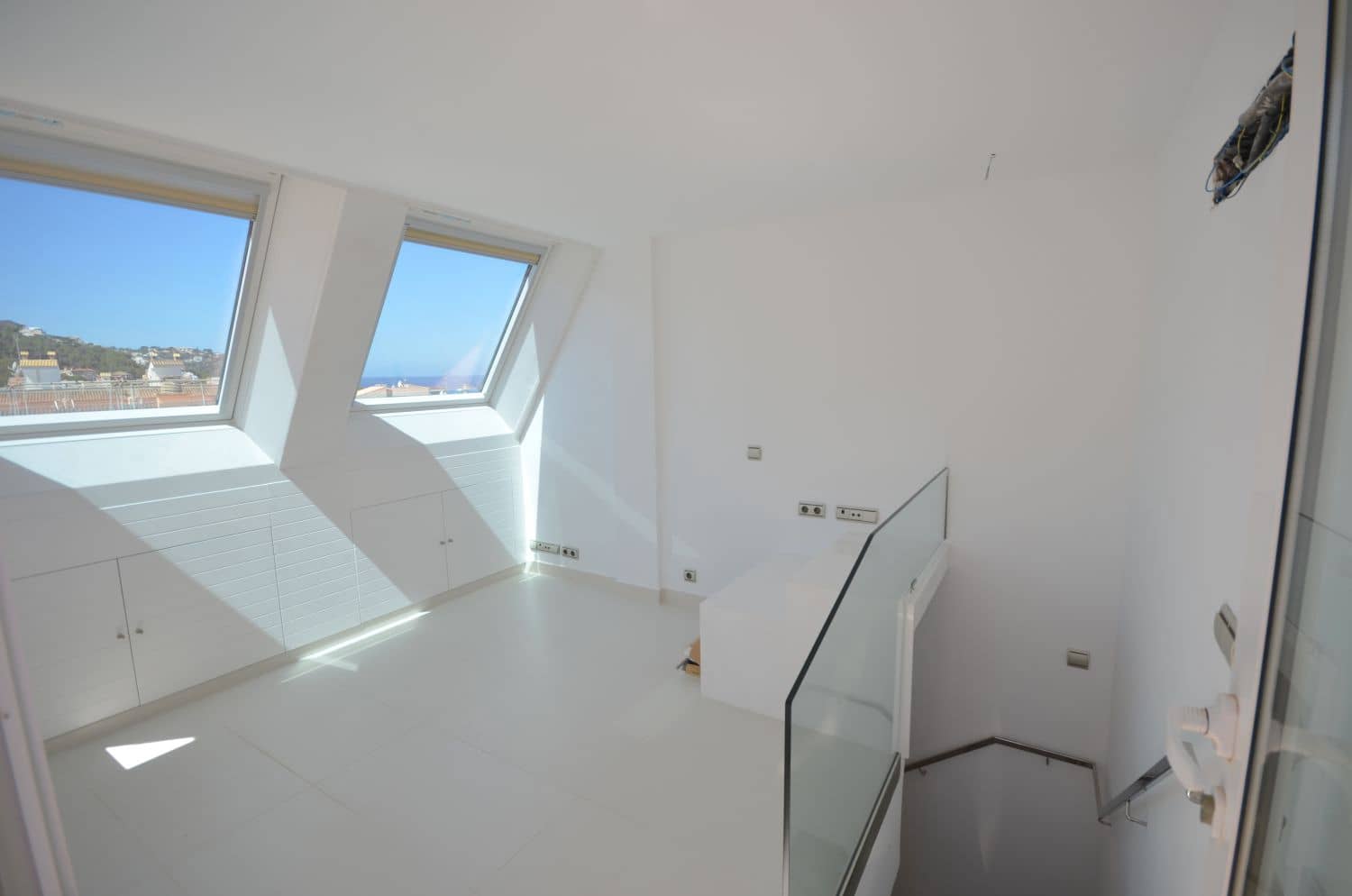 3 soveværelse Penthouse til salg i Puerto de Andratx - € 909.000 (Ref: 9147515)