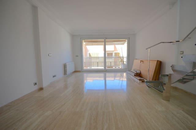 3 slaapkamer Penthouse te koop in Puerto de Andratx, Andratx - € 909.000 (Ref: 9147515)