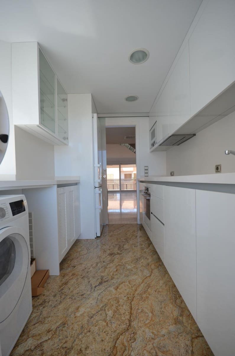 3 soveværelse Penthouse til salg i Puerto de Andratx - € 909.000 (Ref: 9147515)