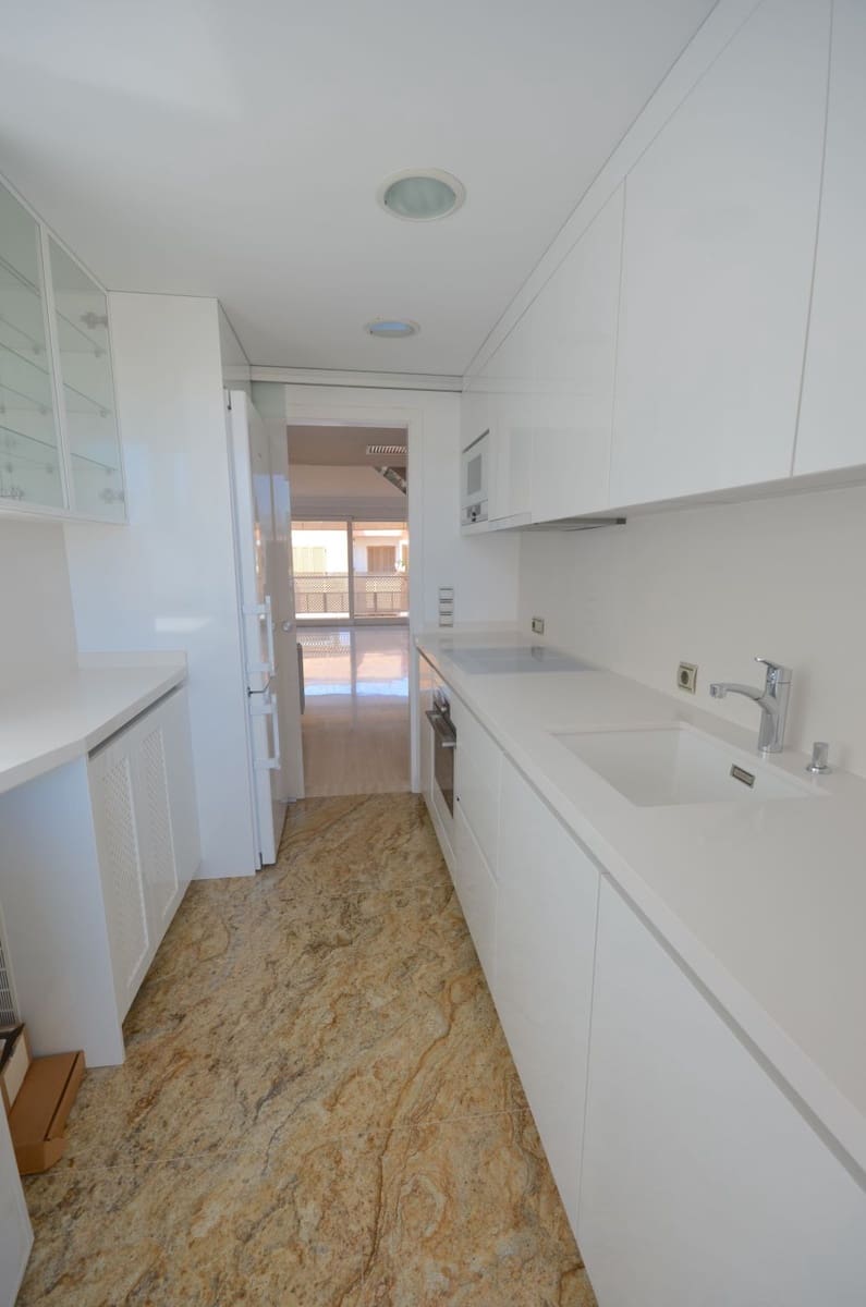 3 soveværelse Penthouse til salg i Puerto de Andratx - € 909.000 (Ref: 9147515)