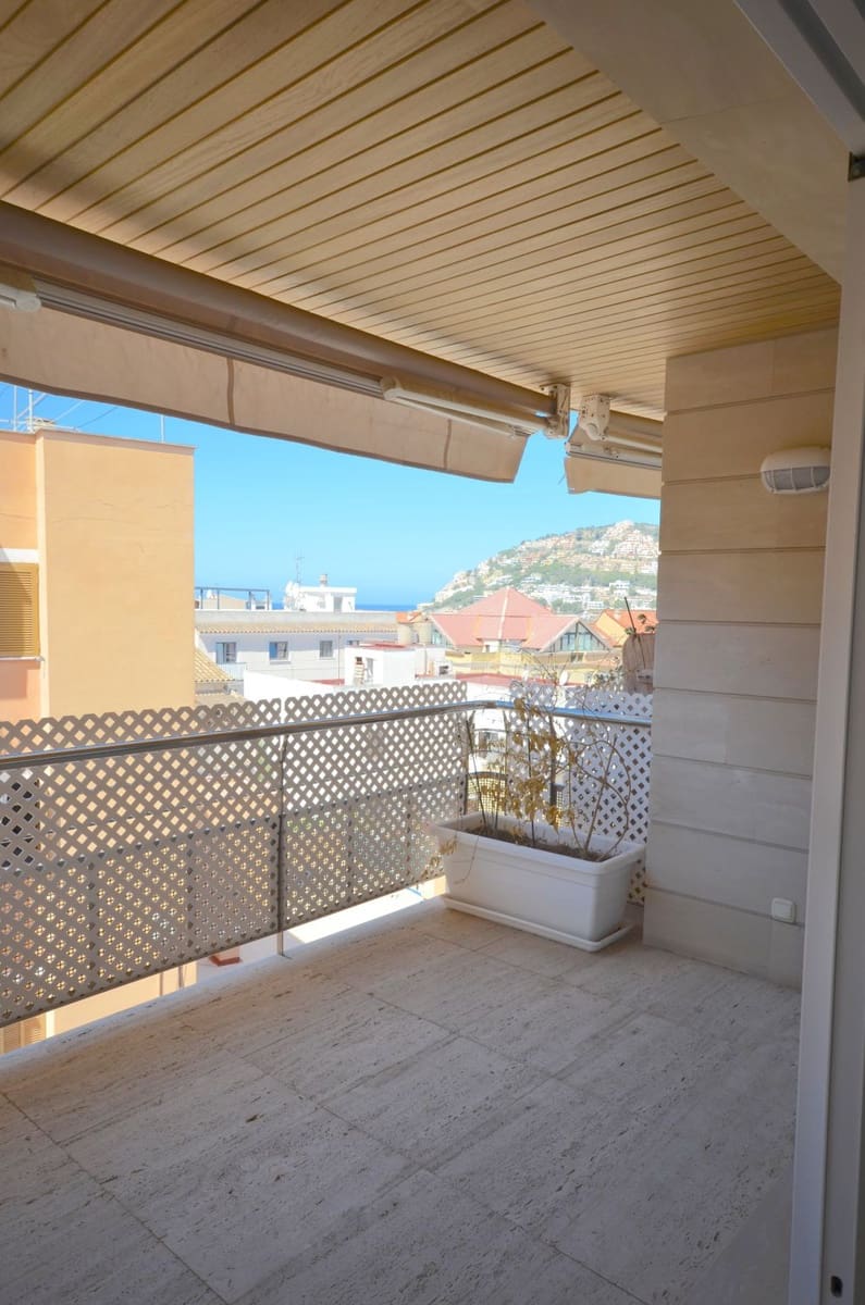 3 soveværelse Penthouse til salg i Puerto de Andratx - € 909.000 (Ref: 9147515)