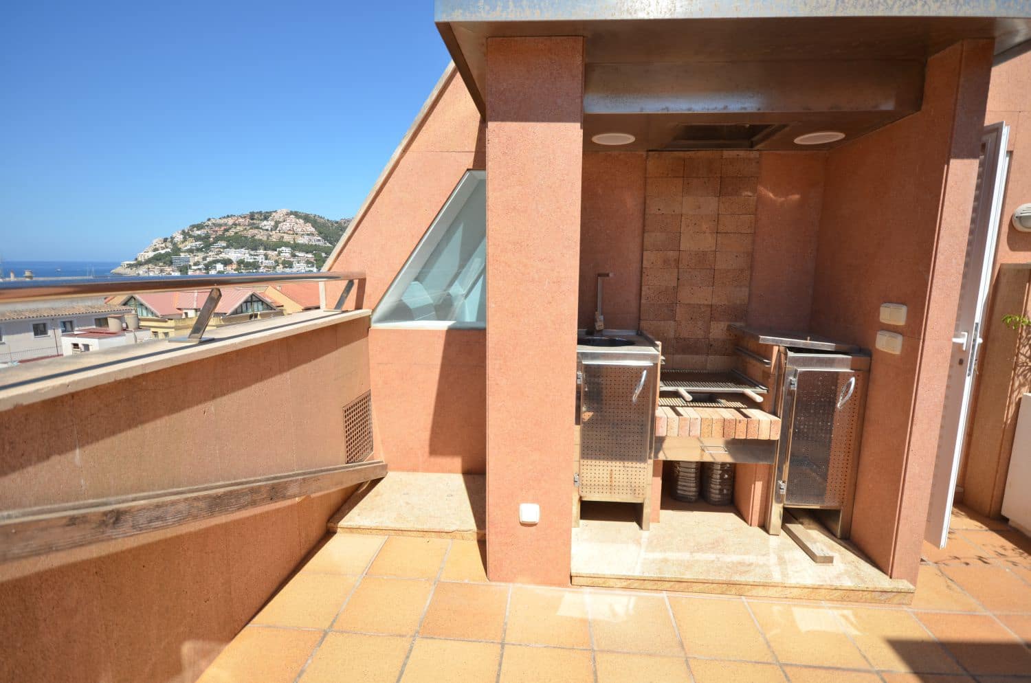 3 soveværelse Penthouse til salg i Puerto de Andratx - € 909.000 (Ref: 9147515)