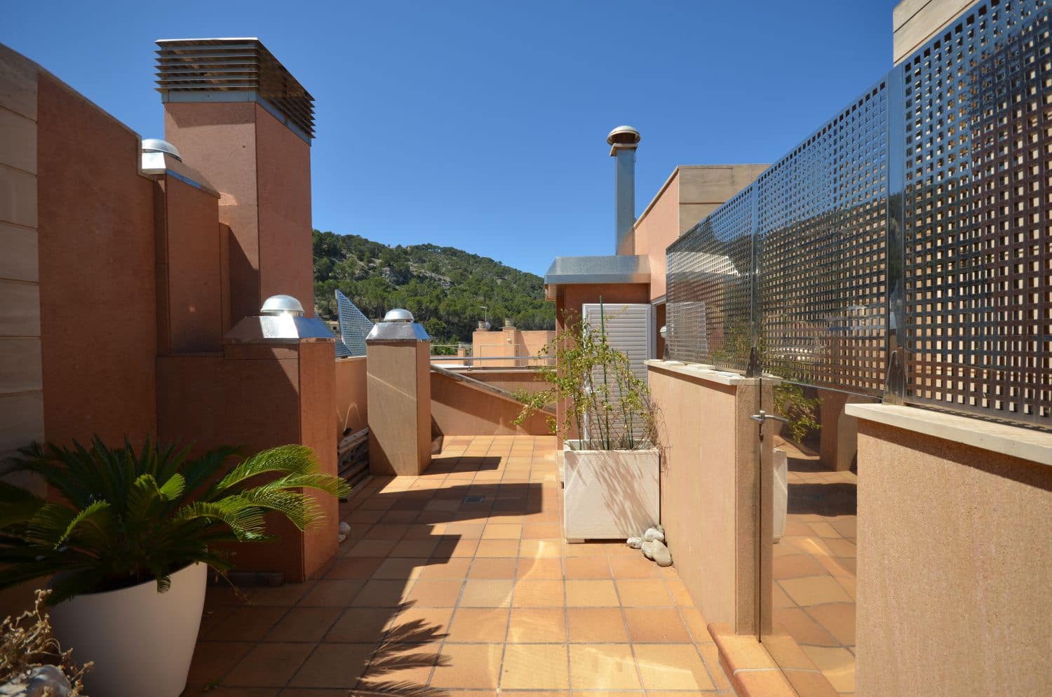 3 soveværelse Penthouse til salg i Puerto de Andratx - € 909.000 (Ref: 9147515)
