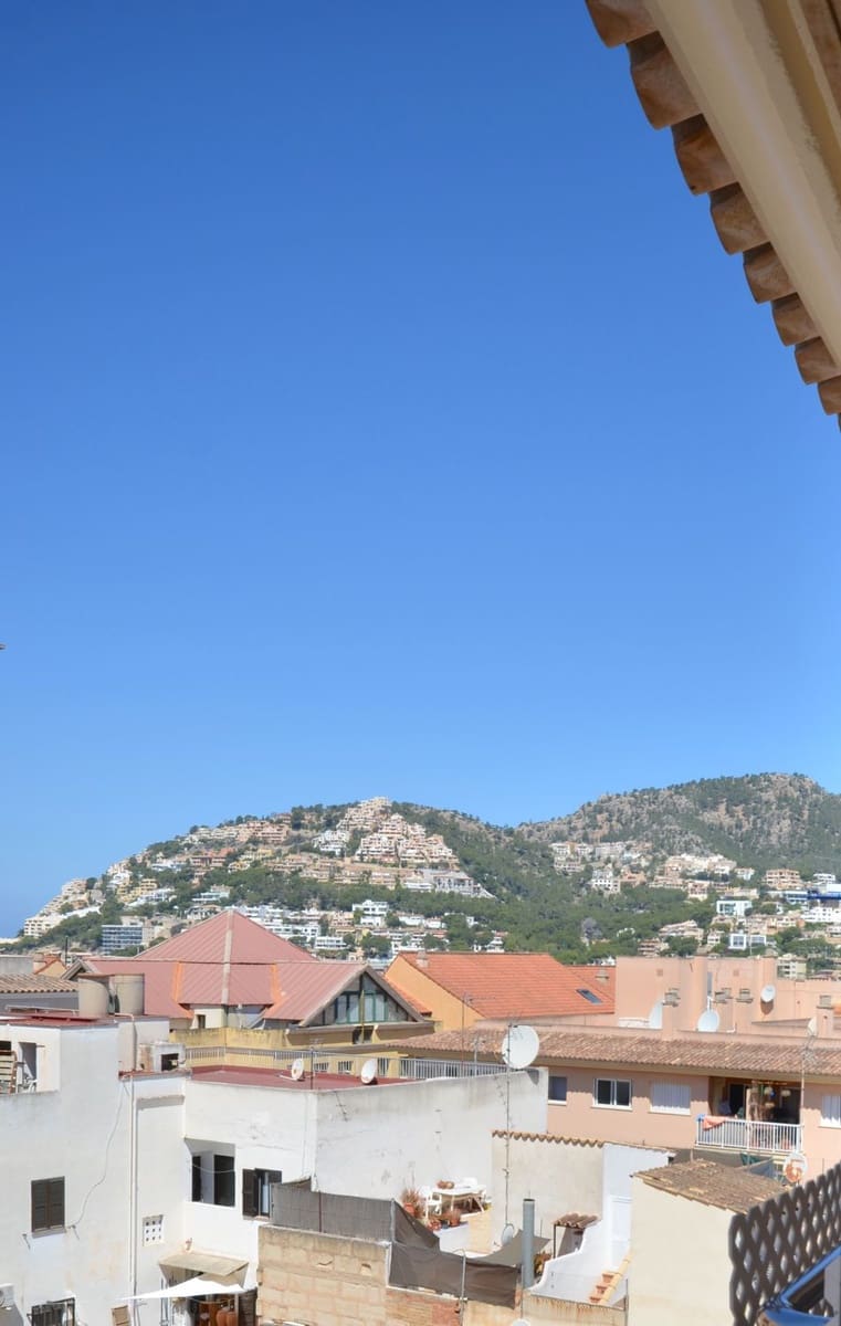 3 soveværelse Penthouse til salg i Puerto de Andratx - € 909.000 (Ref: 9147515)