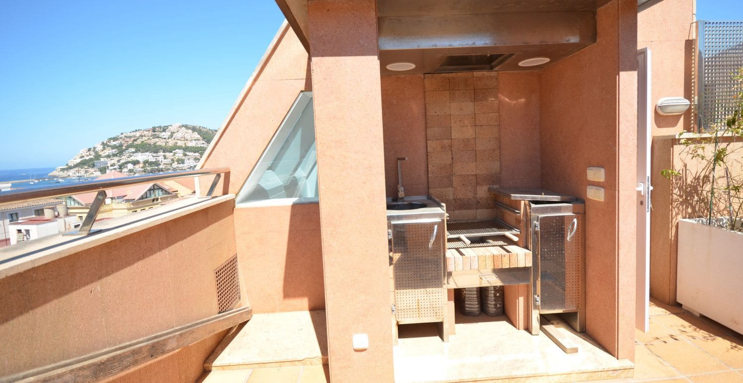 3 soveværelse Penthouse til salg i Puerto de Andratx - € 909.000 (Ref: 9147515)