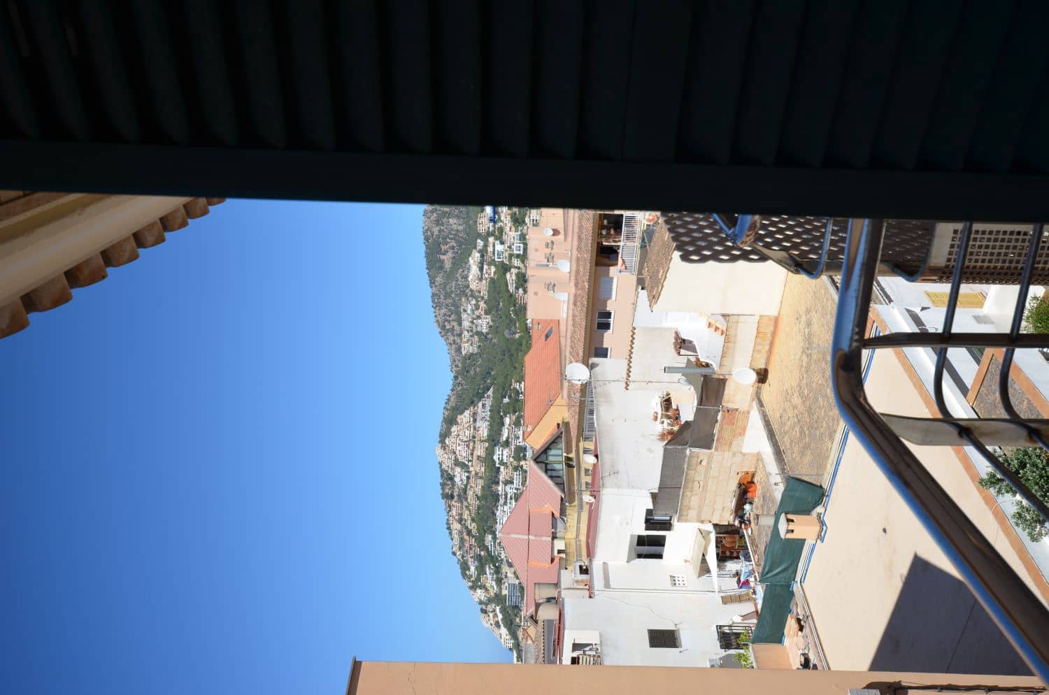 3 soveværelse Penthouse til salg i Puerto de Andratx - € 909.000 (Ref: 9147515)