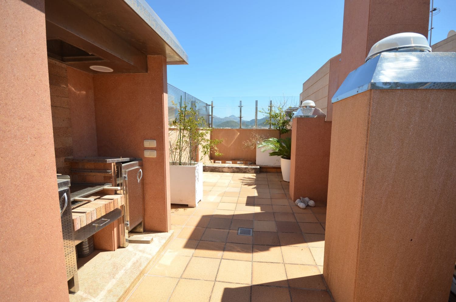 3 soveværelse Penthouse til salg i Puerto de Andratx - € 909.000 (Ref: 9147515)