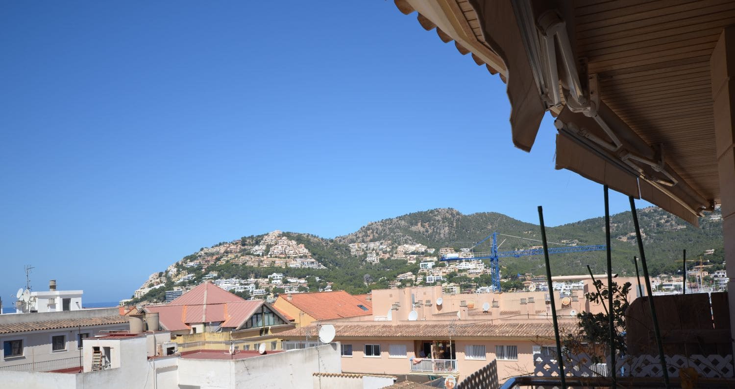 3 soveværelse Penthouse til salg i Puerto de Andratx - € 909.000 (Ref: 9147515)