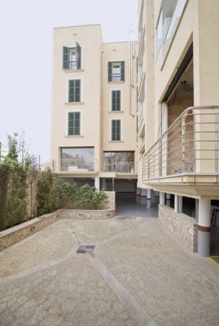 3 bedroom Penthouse for sale in Puerto de Andratx - € 909,000 (Ref: 9147515)