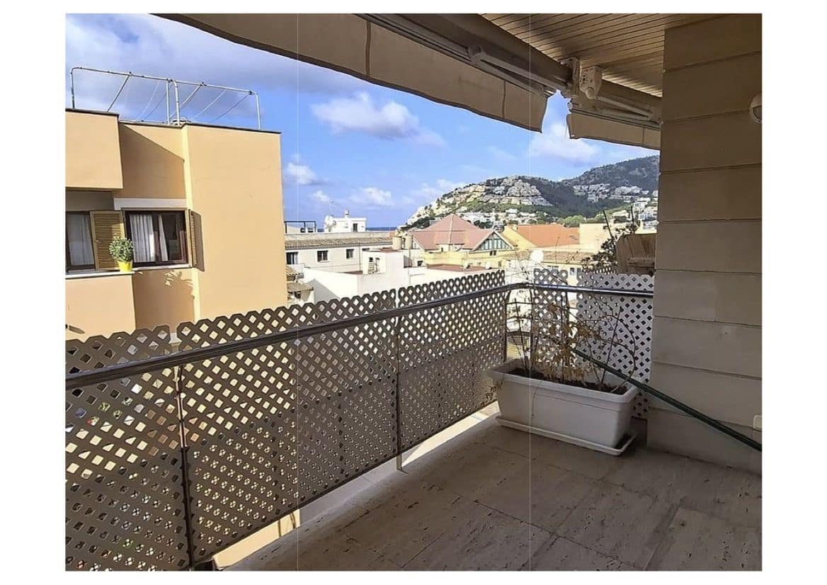 3 bedroom Penthouse for sale in Puerto de Andratx - € 909,000 (Ref: 9147515)