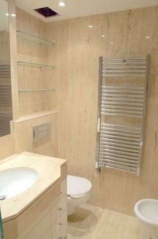 3 quarto Apartamento para venda em Puerto de Andratx, Andratx - 475 000 € (Ref: 9147516)