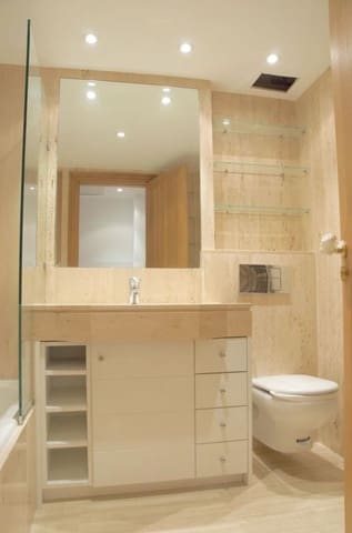 3 quarto Apartamento para venda em Puerto de Andratx, Andratx - 475 000 € (Ref: 9147516)