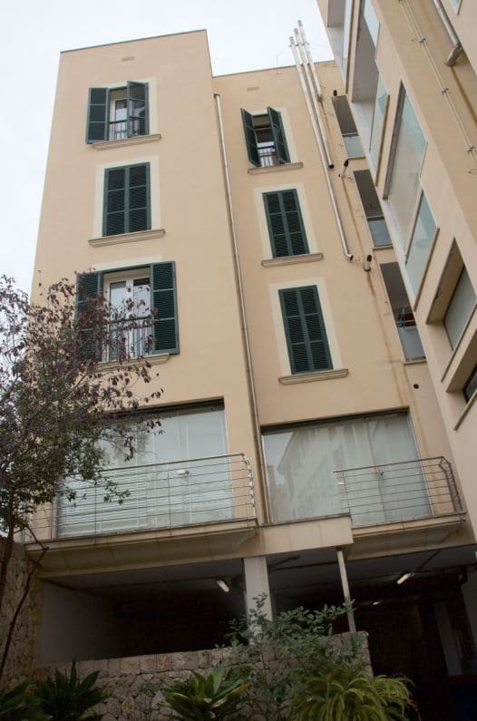 3 quarto Apartamento para venda em Andratx - 475 000 € (Ref: 9147516)