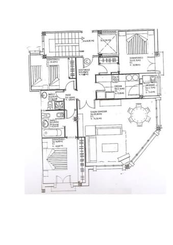 3 quarto Apartamento para venda em Puerto de Andratx, Andratx - 475 000 € (Ref: 9147516)
