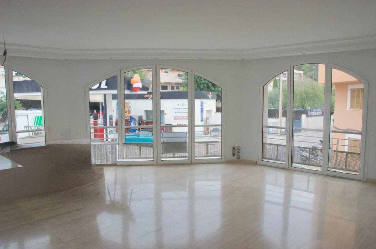 3 quarto Apartamento para venda em Andratx - 475 000 € (Ref: 9147516)