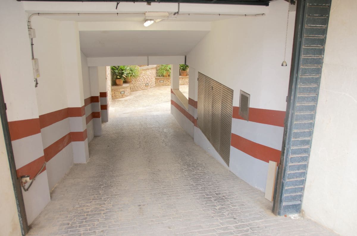 3 quarto Apartamento para venda em Andratx - 475 000 € (Ref: 9147516)