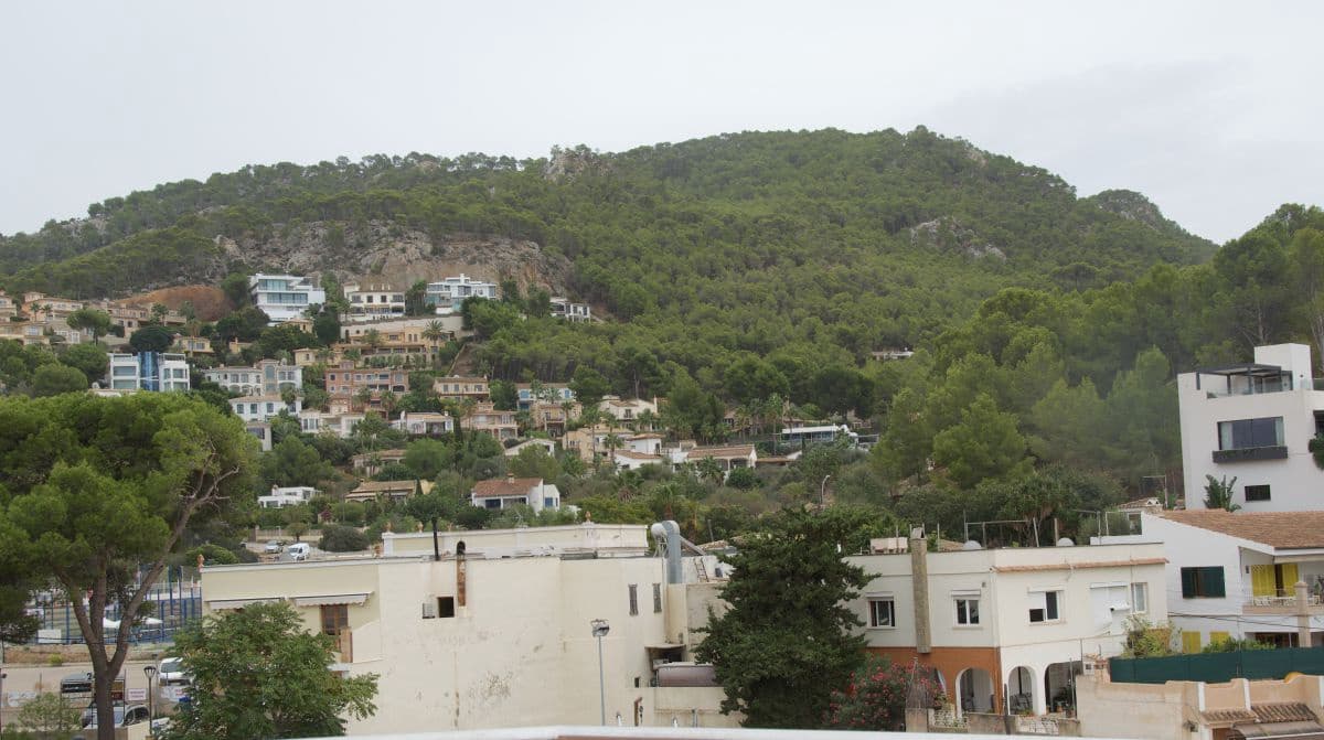 3 quarto Apartamento para venda em Andratx - 475 000 € (Ref: 9147516)