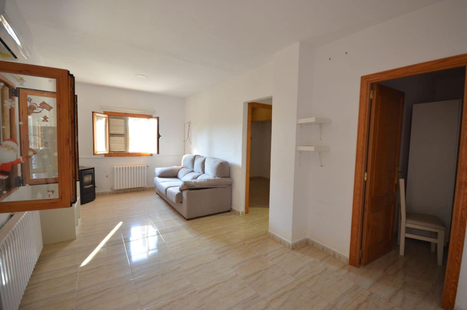 5 bedroom Finca/Country House for sale in Santa Eugenia - € 890,000 (Ref: 9161481)