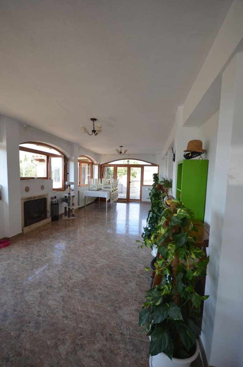 5 bedroom Finca/Country House for sale in Santa Eugenia - € 890,000 (Ref: 9161481)