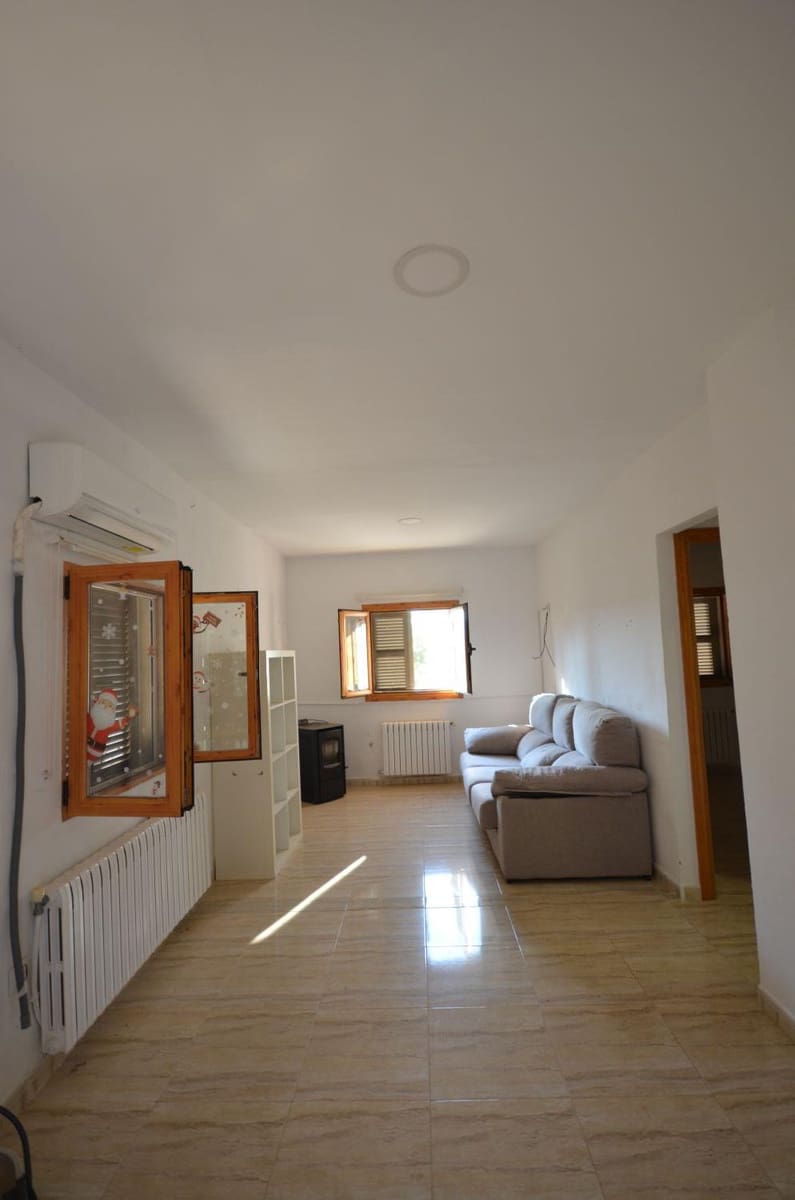 5 bedroom Finca/Country House for sale in Santa Eugenia - € 890,000 (Ref: 9161481)