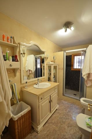 5 quarto Quinta/Casa Rural para venda em Santa Eugènia - 890 000 € (Ref: 9161481)