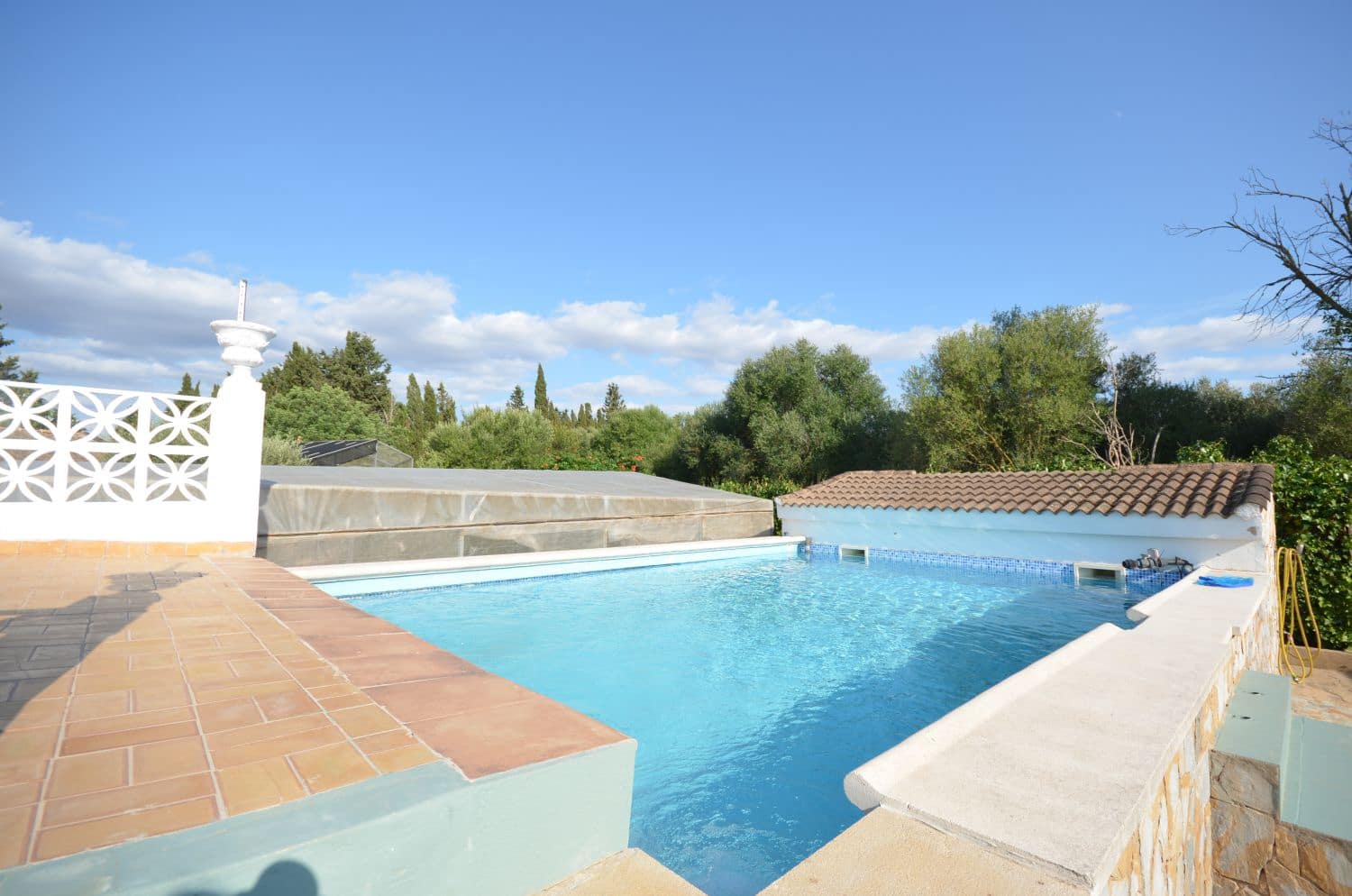 5 bedroom Finca/Country House for sale in Santa Eugenia - € 890,000 (Ref: 9161481)