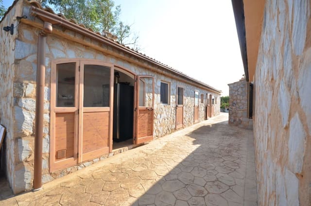 5 quarto Quinta/Casa Rural para venda em Santa Eugènia - 890 000 € (Ref: 9161481)
