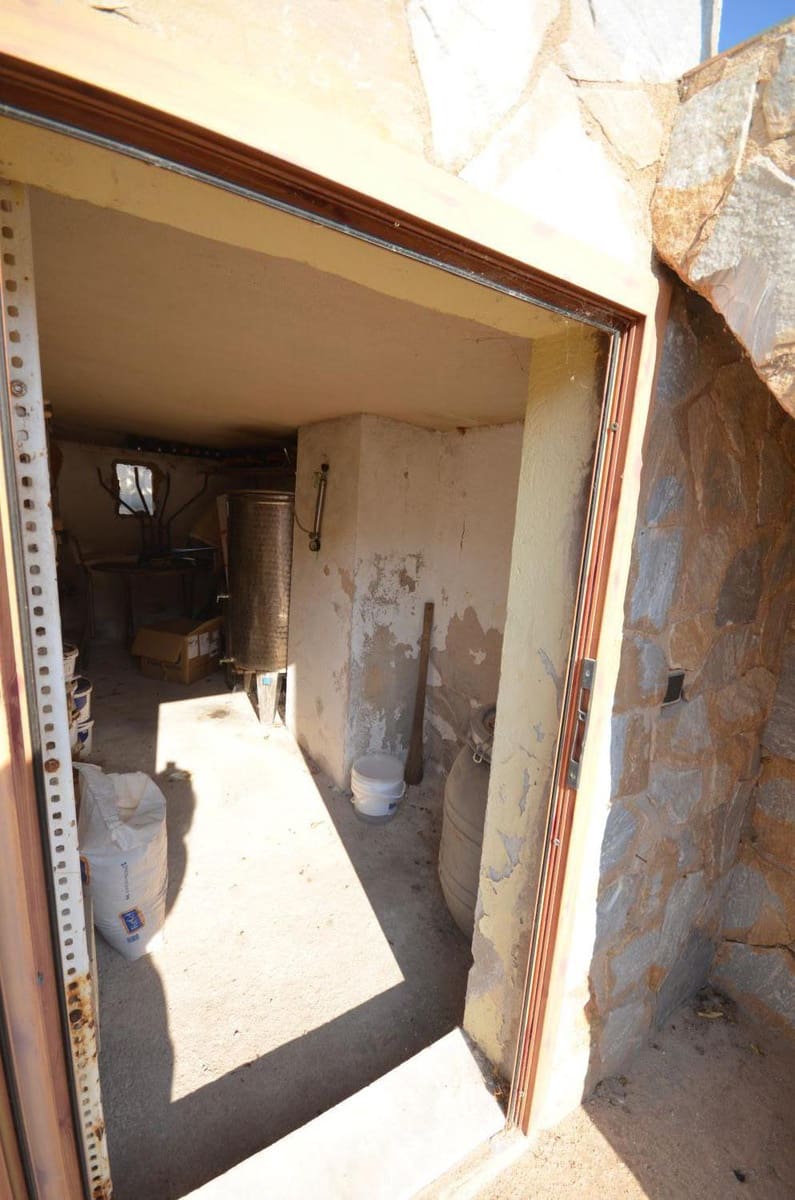 5 bedroom Finca/Country House for sale in Santa Eugenia - € 890,000 (Ref: 9161481)