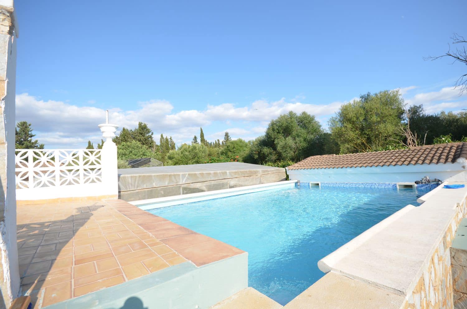 5 bedroom Finca/Country House for sale in Santa Eugenia - € 890,000 (Ref: 9161481)