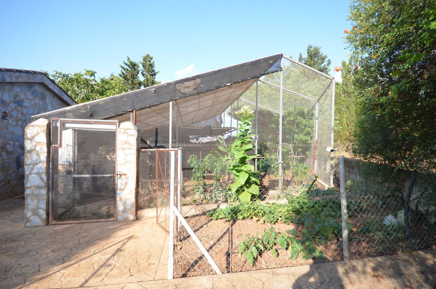 5 bedroom Finca/Country House for sale in Santa Eugenia - € 890,000 (Ref: 9161481)