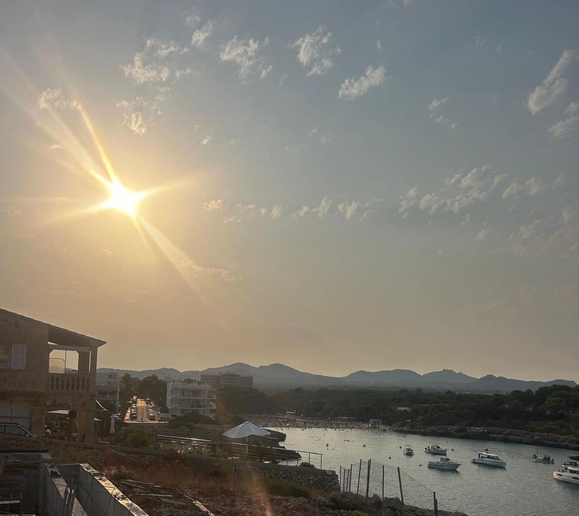 3 chambre Appartement à vendre à Portocolom - 330 000 € (Ref: 9164056)