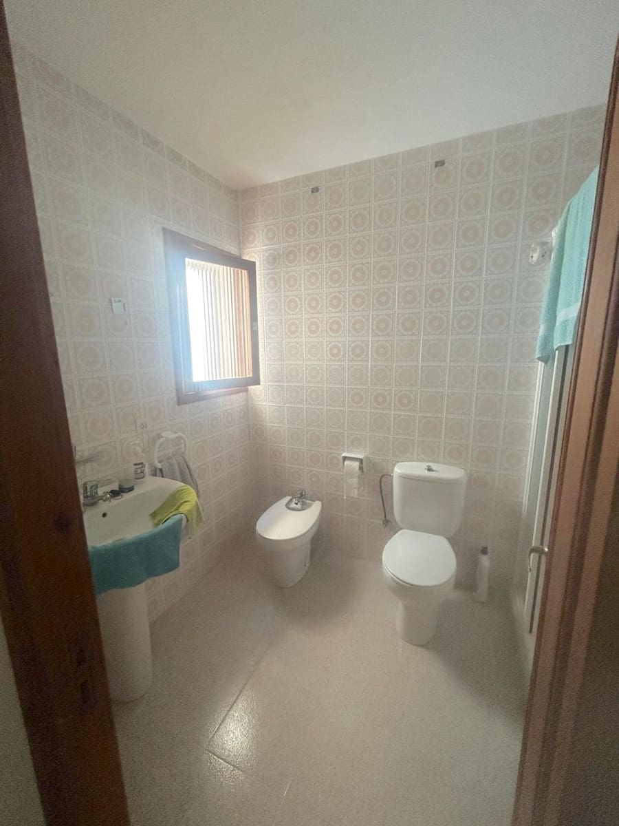 3 chambre Appartement à vendre à Portocolom - 330 000 € (Ref: 9164056)