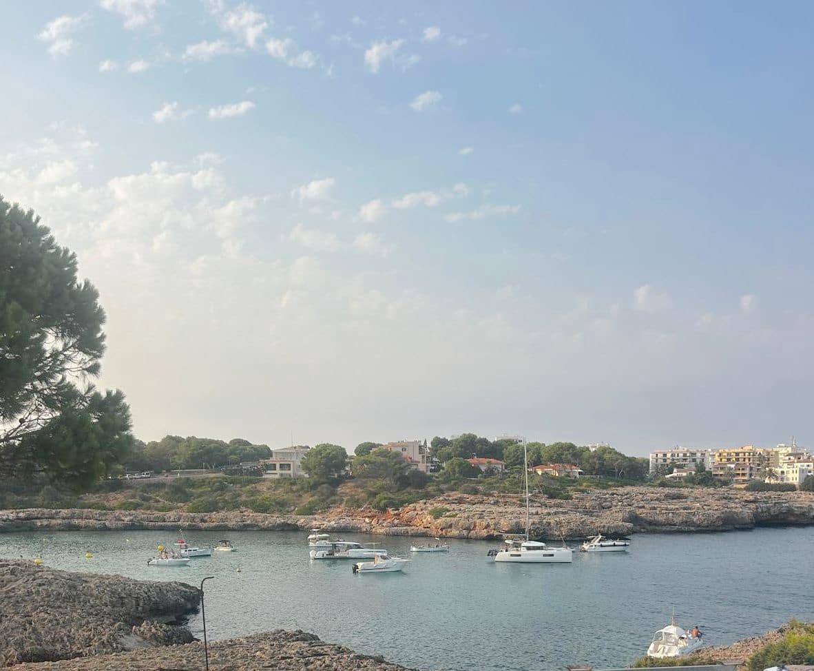 3 chambre Appartement à vendre à Portocolom - 330 000 € (Ref: 9164056)