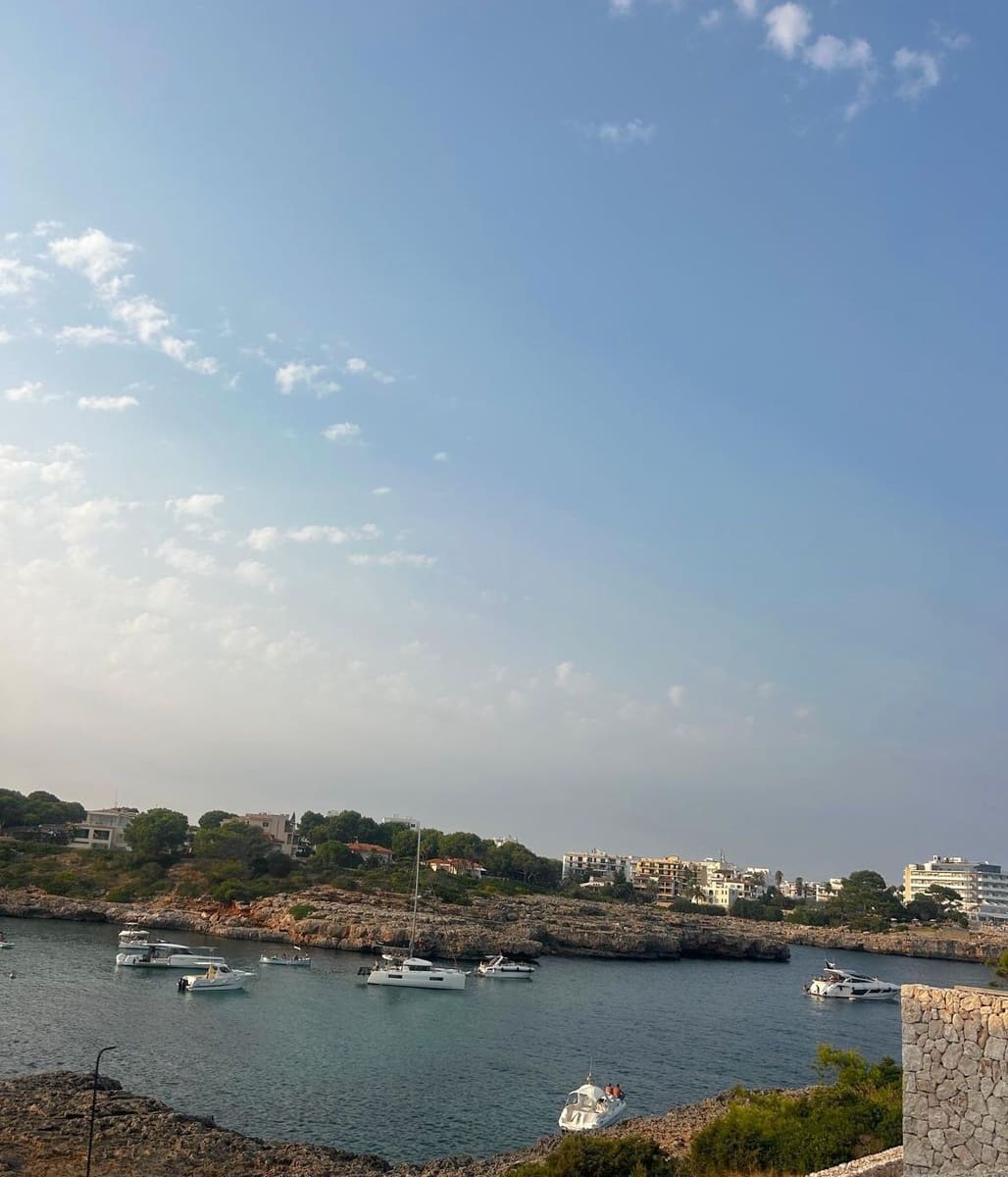 3 chambre Appartement à vendre à Portocolom - 330 000 € (Ref: 9164056)