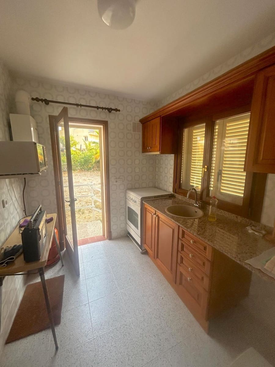 3 chambre Appartement à vendre à Portocolom - 330 000 € (Ref: 9164056)