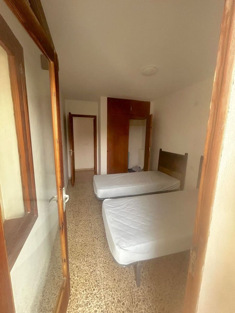 3 chambre Appartement à vendre à Portocolom - 330 000 € (Ref: 9164056)