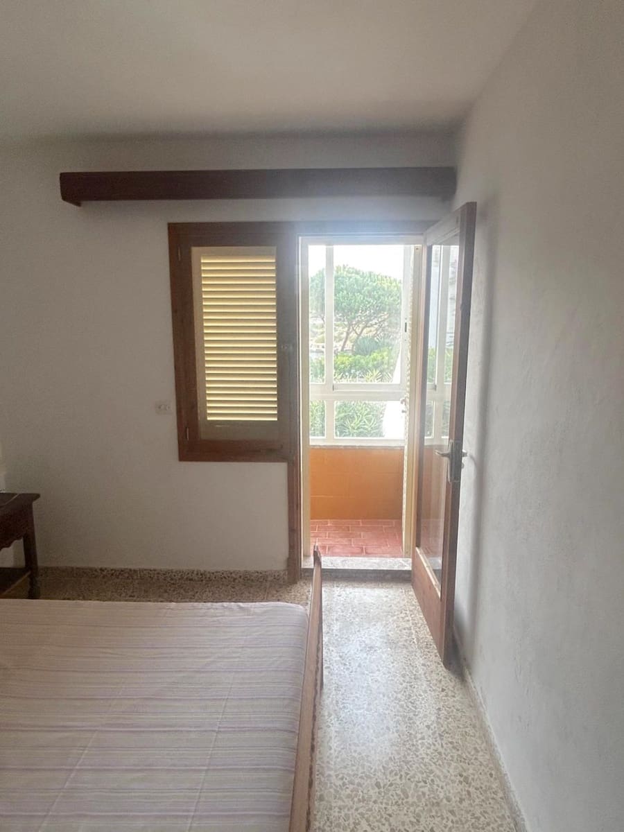 3 chambre Appartement à vendre à Portocolom - 330 000 € (Ref: 9164056)