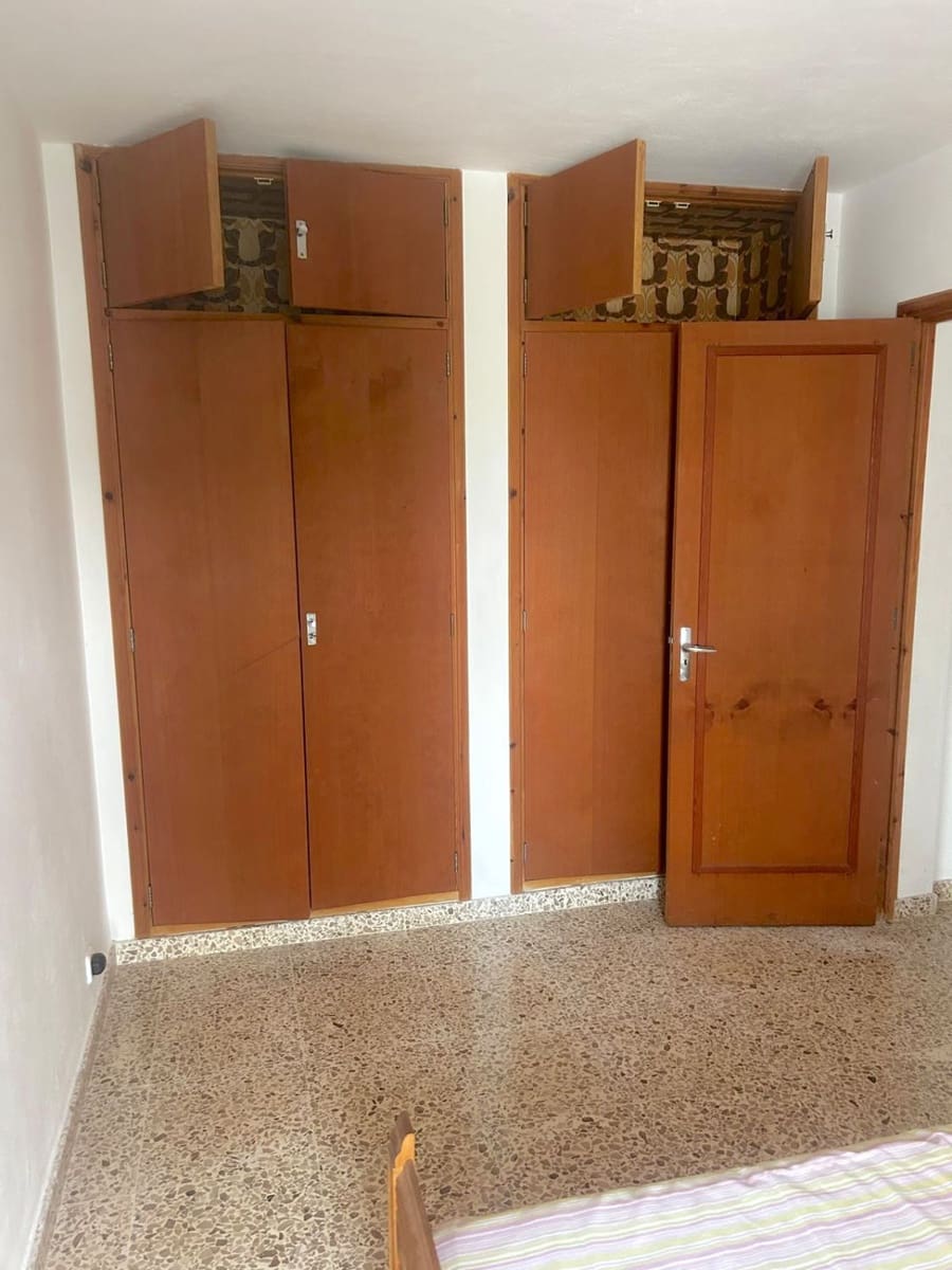 3 chambre Appartement à vendre à Portocolom - 330 000 € (Ref: 9164056)