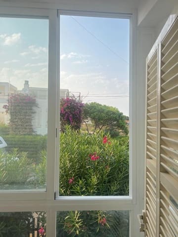 3 chambre Appartement à vendre à Portocolom, Felanitx - 330 000 € (Ref: 9164056)