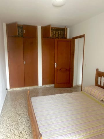 3 chambre Appartement à vendre à Portocolom, Felanitx - 330 000 € (Ref: 9164056)