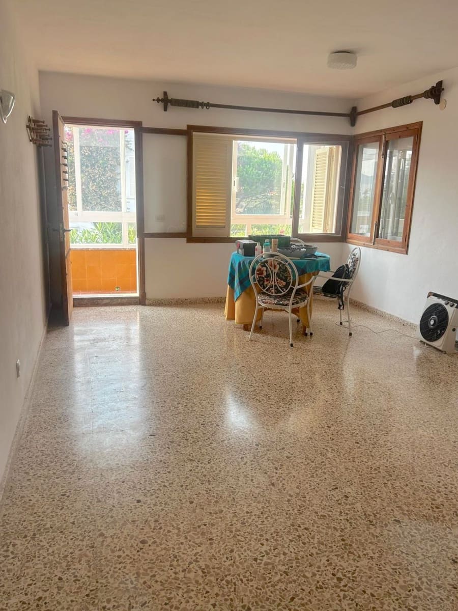 3 chambre Appartement à vendre à Portocolom - 330 000 € (Ref: 9164056)