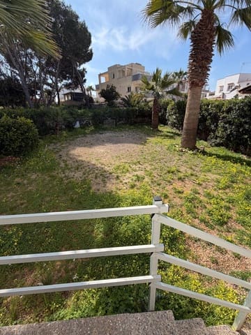 3 sypialnia Apartament na sprzedaż w Portocolom, Felanitx - 480 000 € (Ref: 9164056)