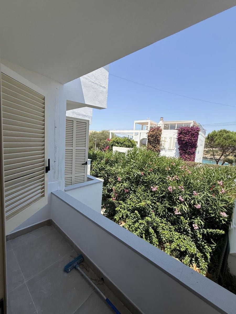 3 slaapkamer Appartement te koop in Portocolom - € 480.000 (Ref: 9164056)