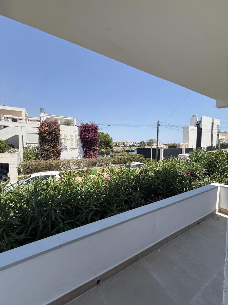3 slaapkamer Appartement te koop in Portocolom - € 480.000 (Ref: 9164056)