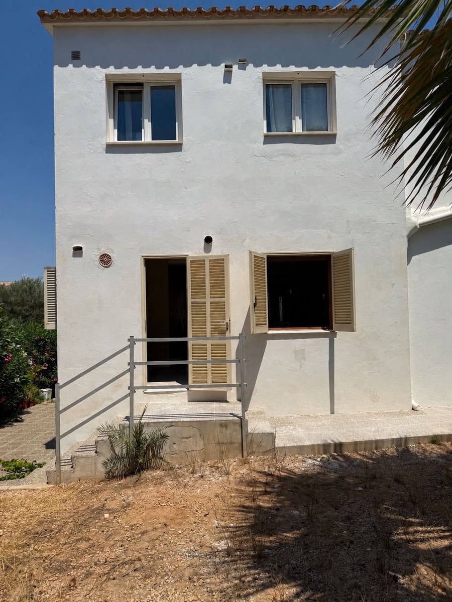 3 bedroom Apartment for sale in Portocolom - € 470,000 (Ref: 9164056)